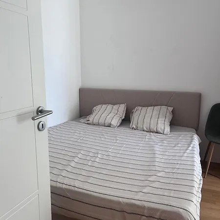Apartmán T2 A Malmaison Rueil-Malmaison