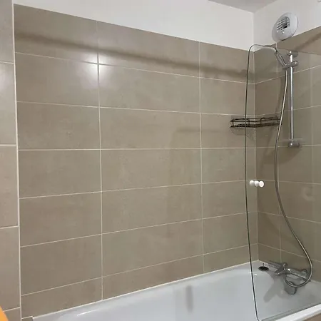 Apartmán T2 A Malmaison