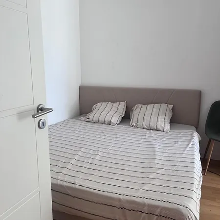 Apartmán T2 A Malmaison *