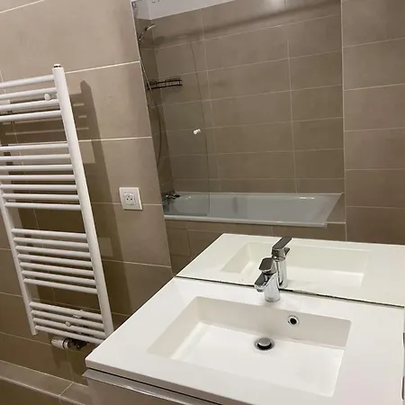 Apartmán T2 A Malmaison Rueil-Malmaison