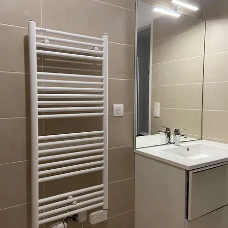 Apartmán T2 A Malmaison